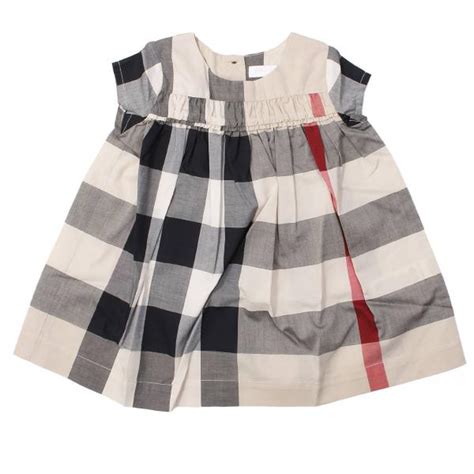 burberry kleid kinder|Designer Wear for Children .